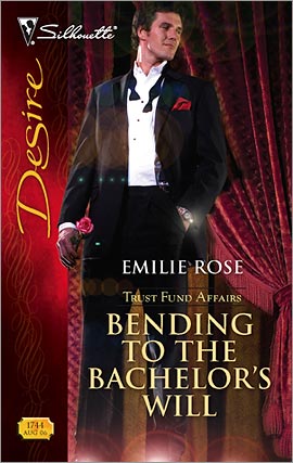 Title details for Bending to the Bachelor's Will by Emilie Rose - Available